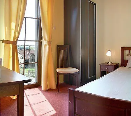 Accommodatie bij particulieren Marianna *