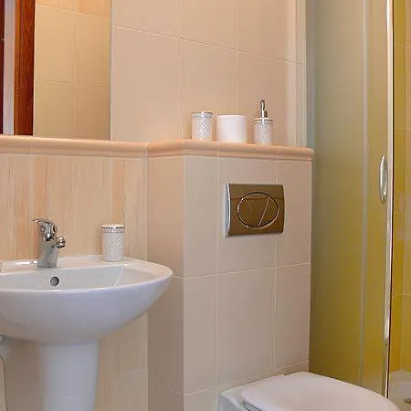 Marianna Jastrzębia Góra