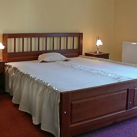 Accommodatie bij particulieren Marianna