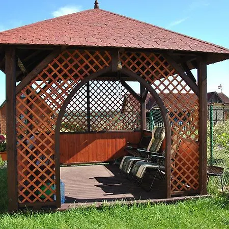 Accommodatie bij particulieren Marianna Jastrzębia Góra