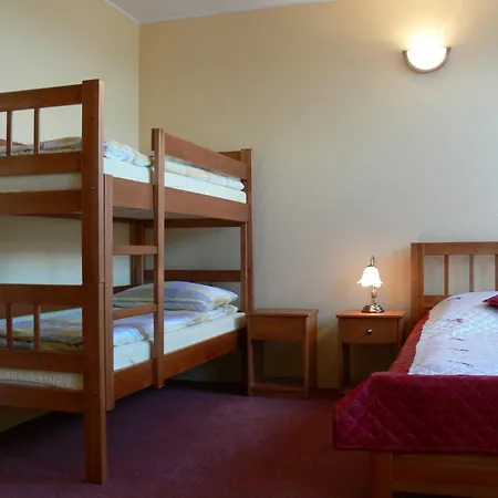 ホームステイ Marianna *