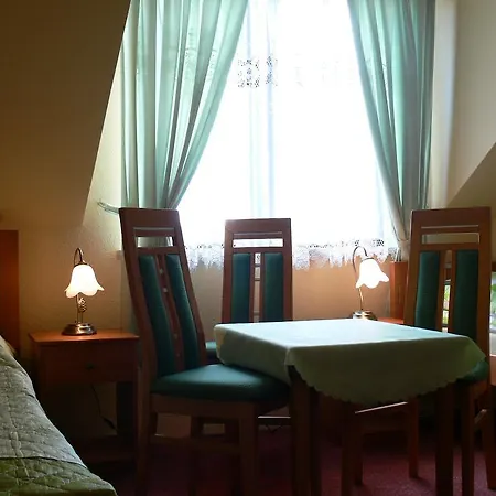 Marianna Jastrzębia Góra