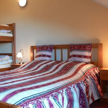 Accommodatie bij particulieren Marianna