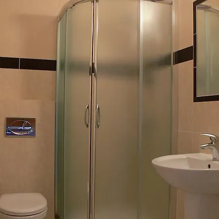 ホームステイ Marianna Jastrzębia Góra