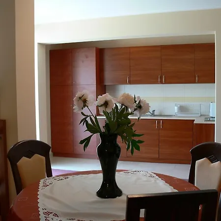 Accommodatie bij particulieren Marianna *