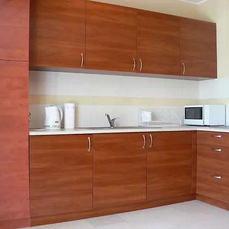 Marianna Jastrzębia Góra