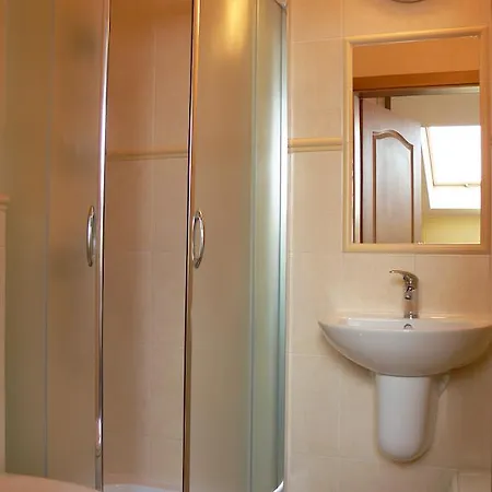 Accommodatie bij particulieren Marianna