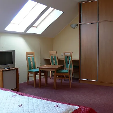 ホームステイ Marianna Jastrzębia Góra