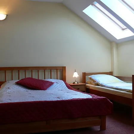 Accommodatie bij particulieren Marianna *