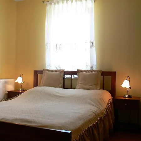 Marianna Jastrzębia Góra