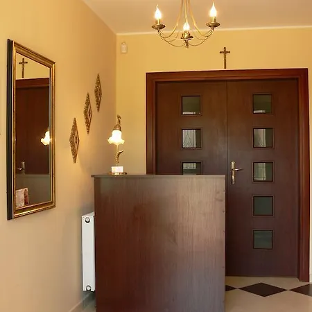 Accommodatie bij particulieren Marianna