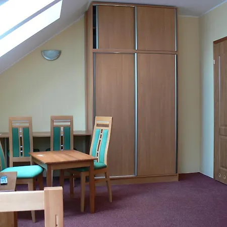 Accommodatie bij particulieren Marianna *