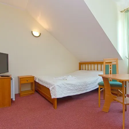 Accommodatie bij particulieren Marianna Jastrzębia Góra