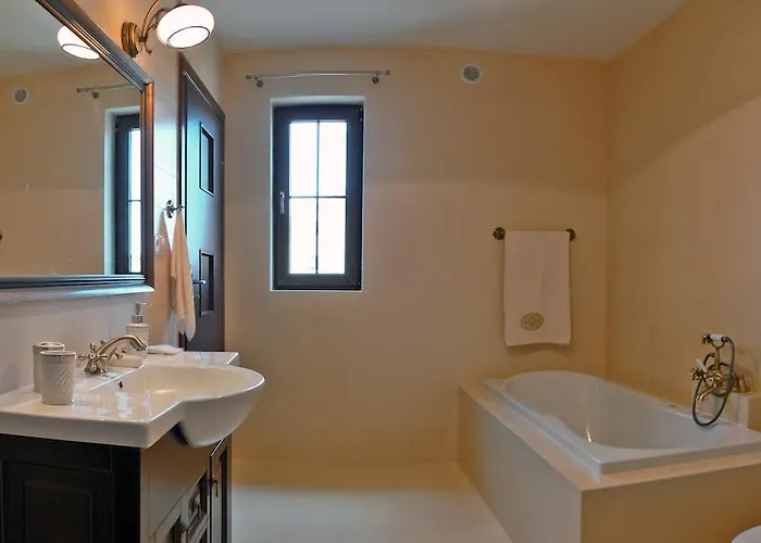 Δωμάτια σε οικογενειακή κατοικία Marianna