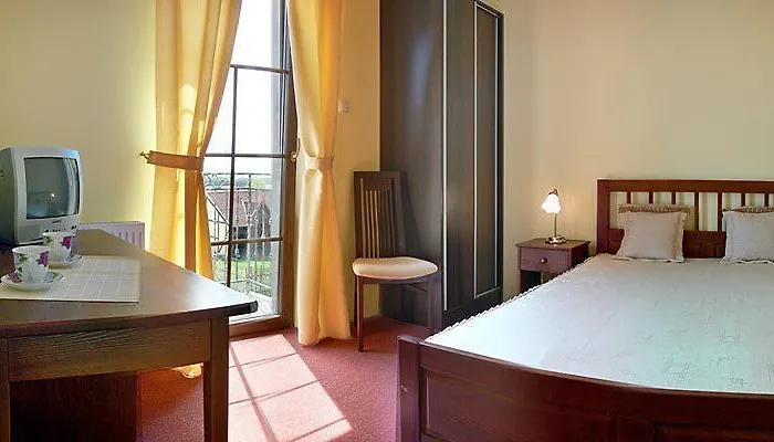 Δωμάτια σε οικογενειακή κατοικία Marianna *