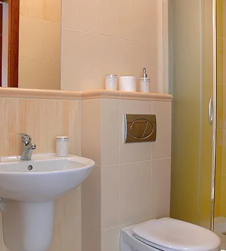 Marianna Jastrzębia Góra