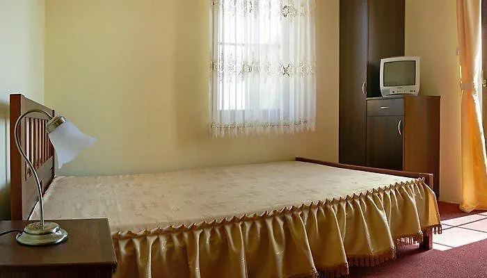 Δωμάτια σε οικογενειακή κατοικία Marianna