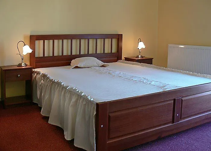 Δωμάτια σε οικογενειακή κατοικία Marianna