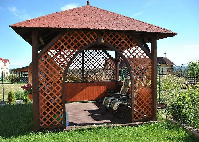 Δωμάτια σε οικογενειακή κατοικία Marianna Jastrzębia Góra