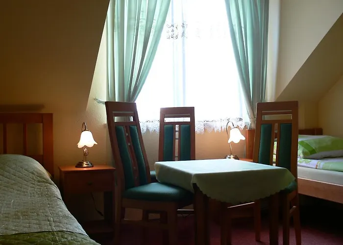 Marianna Jastrzębia Góra