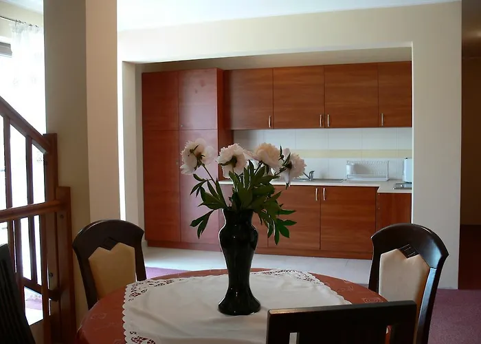 Δωμάτια σε οικογενειακή κατοικία Marianna *