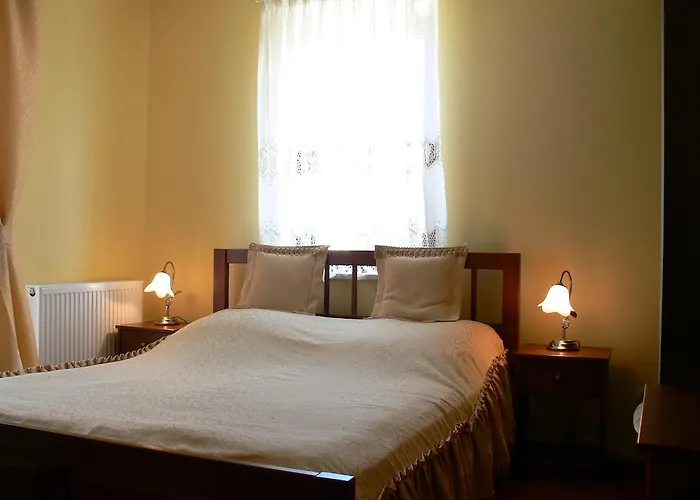 Marianna Jastrzębia Góra