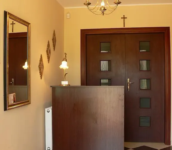 Δωμάτια σε οικογενειακή κατοικία Marianna