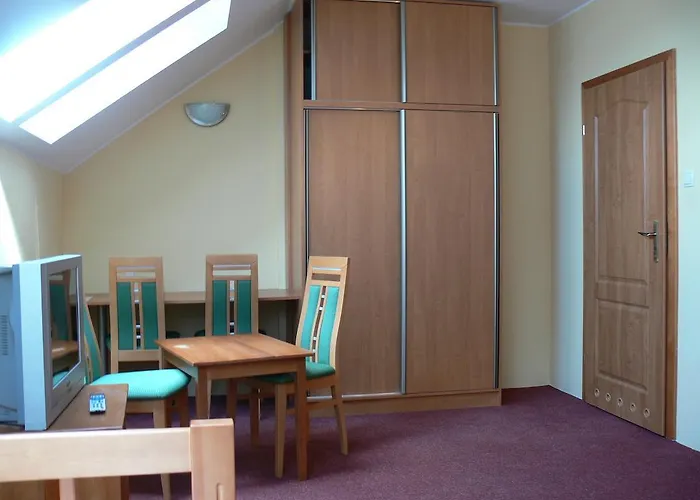 Δωμάτια σε οικογενειακή κατοικία Marianna *