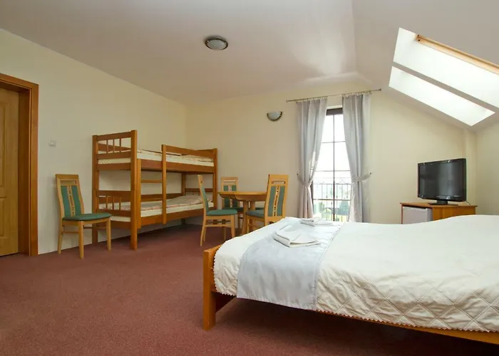 Marianna Δωμάτια σε οικογενειακή κατοικία *